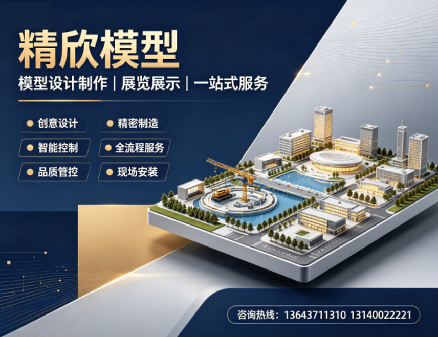 精欣模型