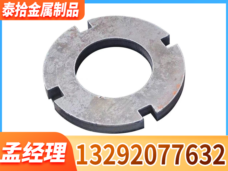 泰拾金属制品案例图片