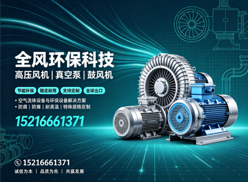 全风环保科技