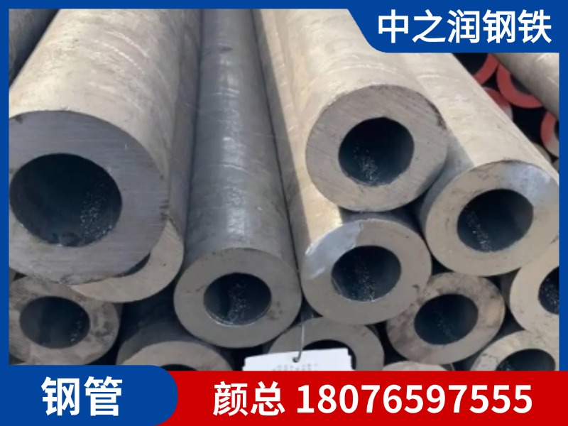 中之润钢铁案例图片