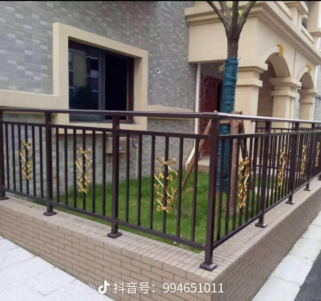 枢能金属制品案例图片