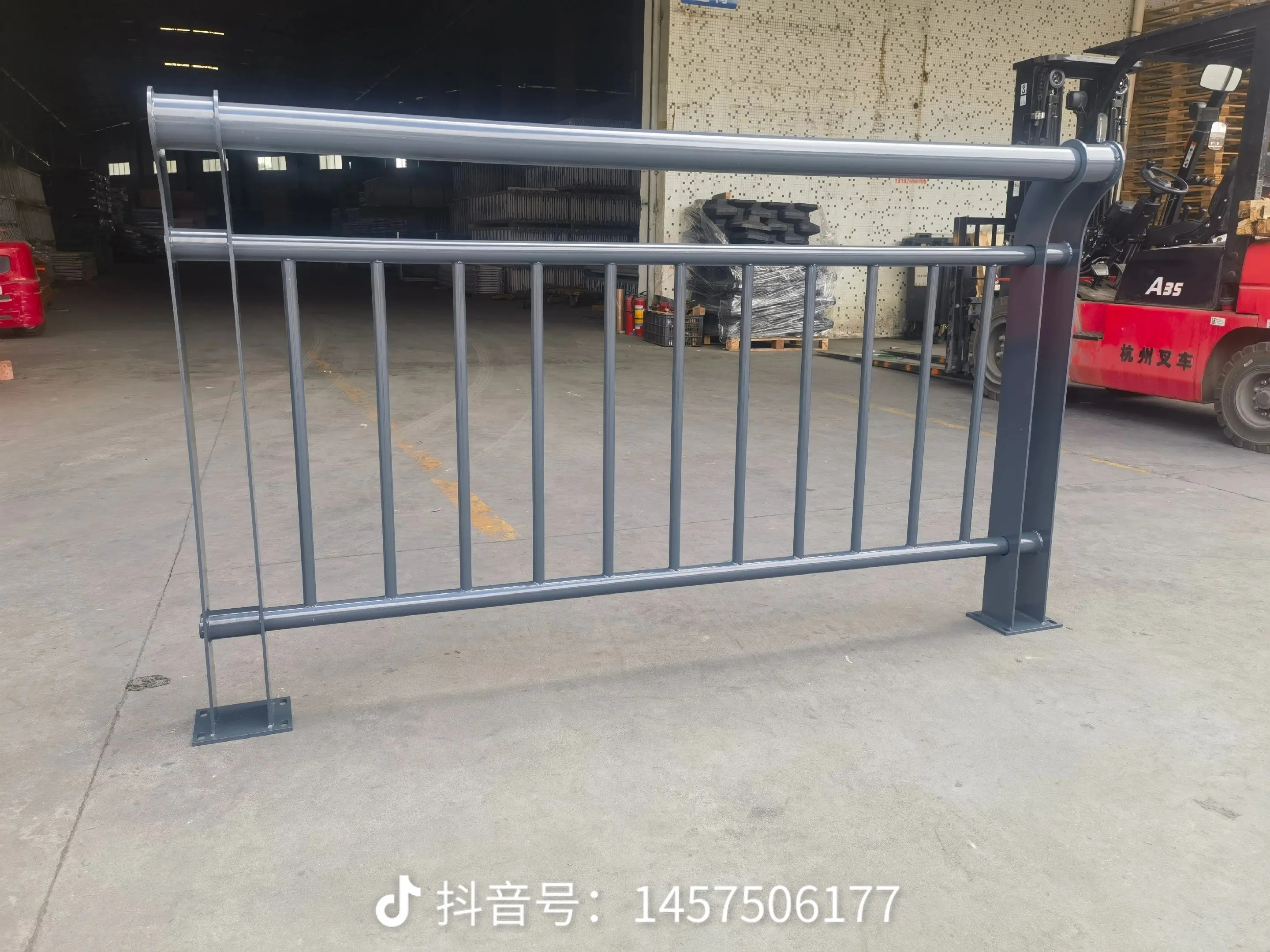 枢能金属制品案例图片