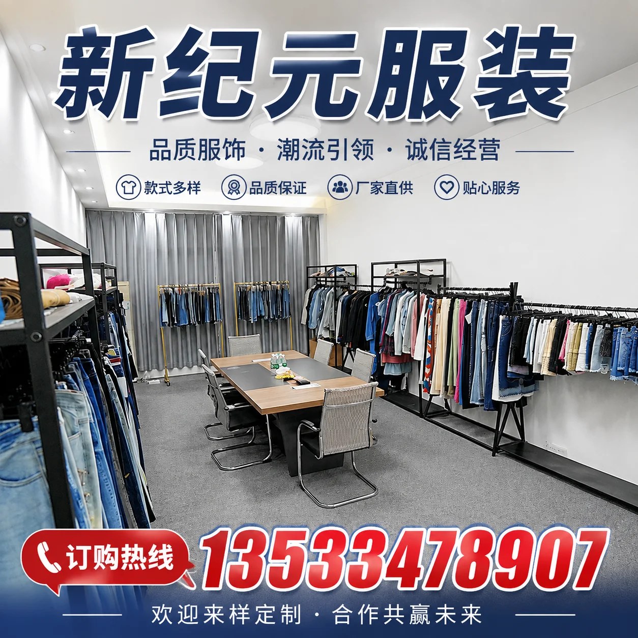 吉林市女式牛仔裤牛仔短裤批发