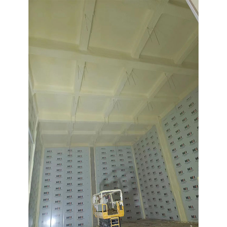 赫盾新型建材案例图片