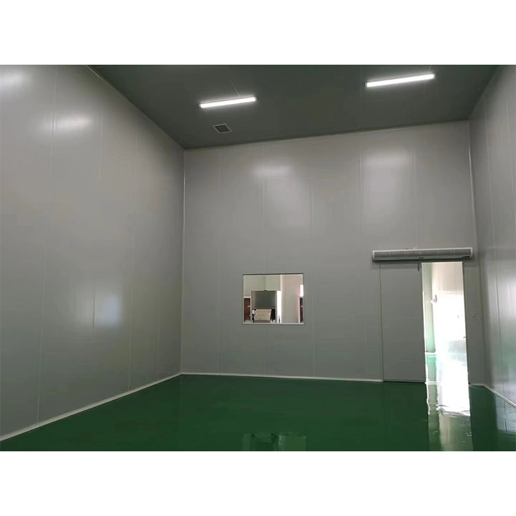 赫盾新型建材案例图片