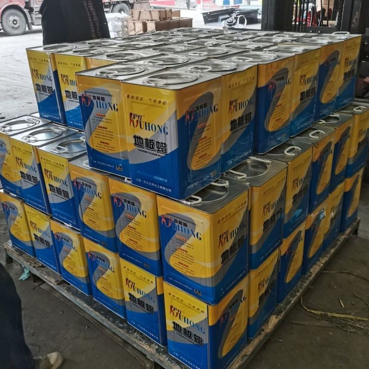 辰丰鑫商贸新材料案例图片