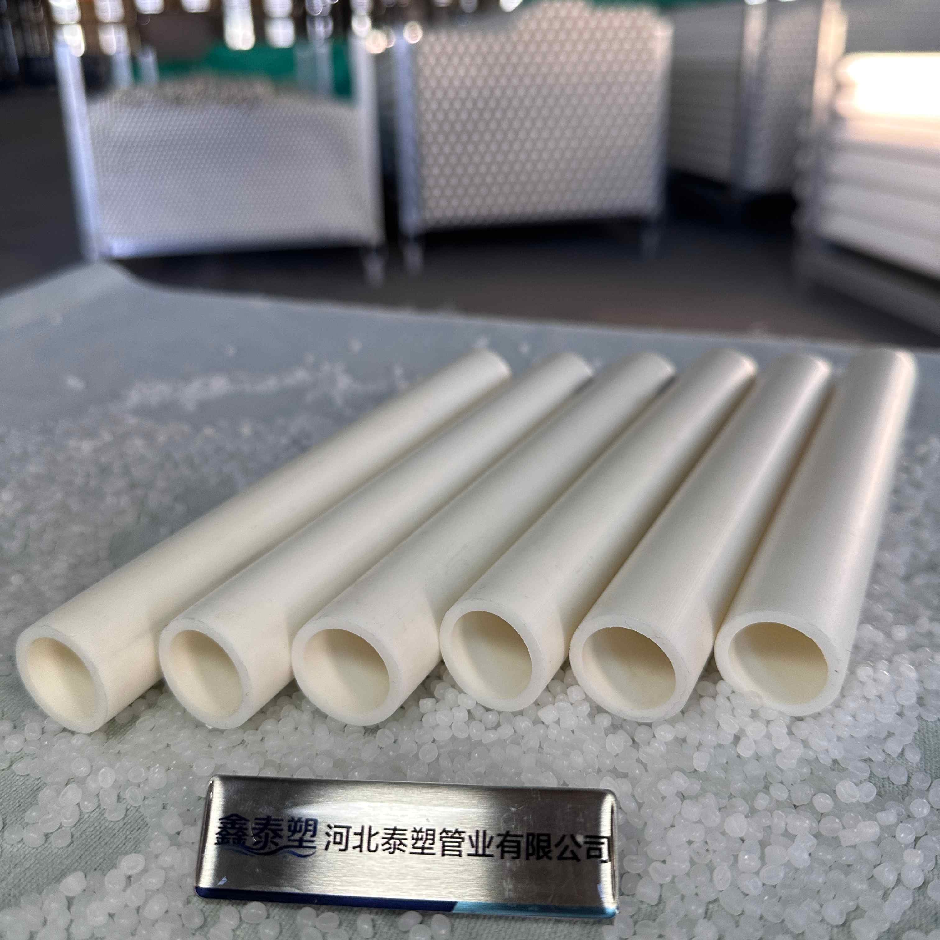 北京PERT二型保温管铝合金衬PERT复合管