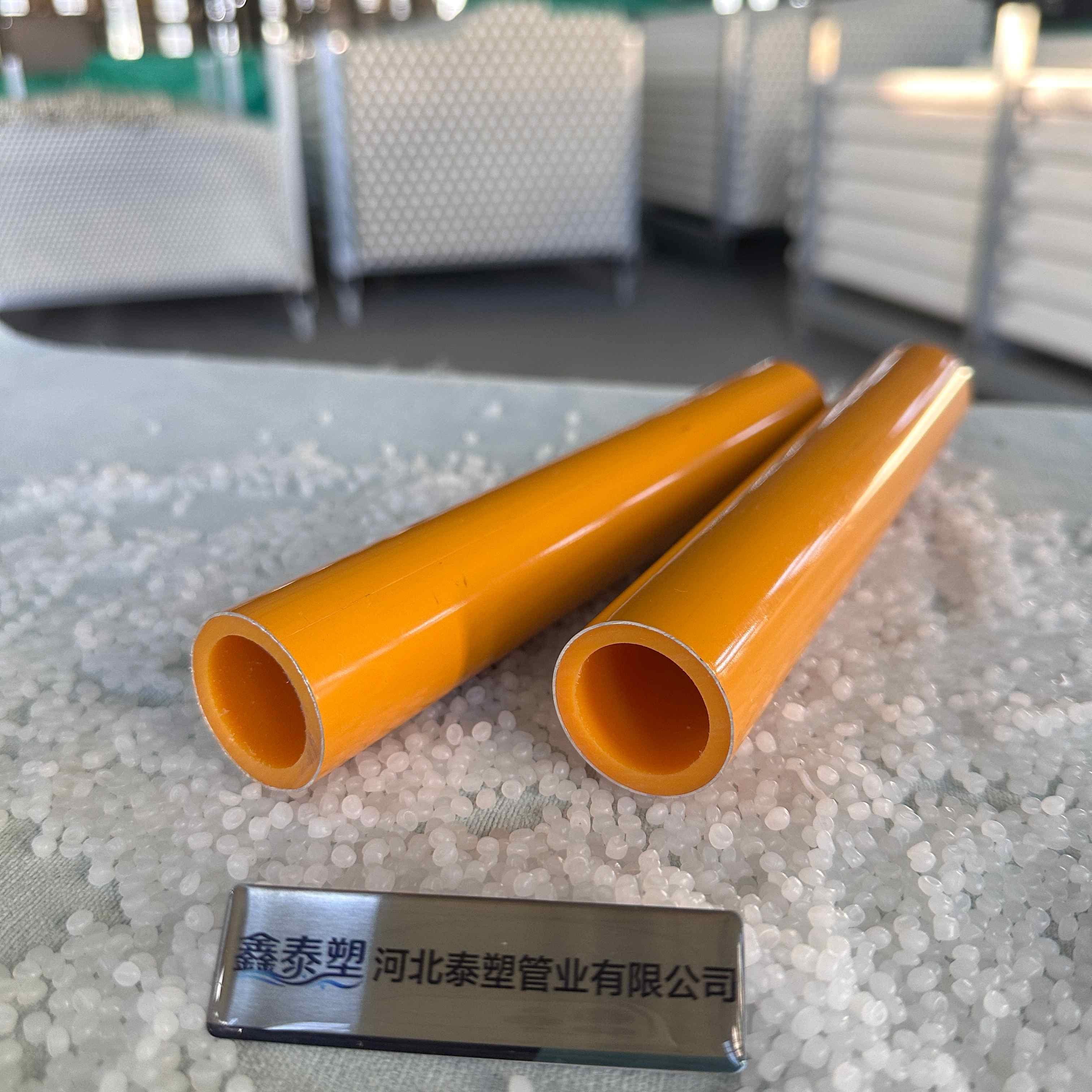 北京PERT二型保温管PE‑RT II型预制直埋保温管