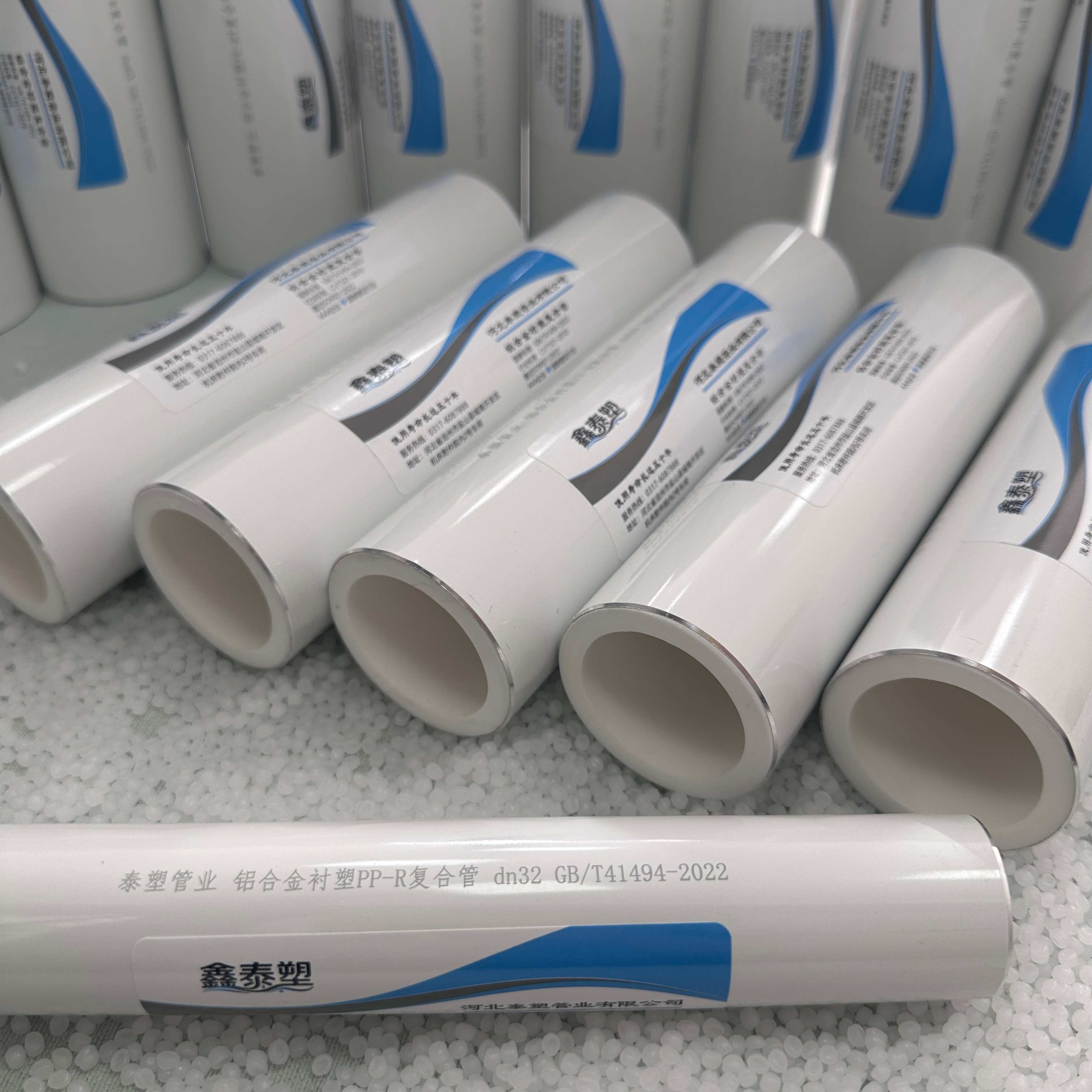 沈阳市PERT二型保温管聚氨酯发泡PERT二型热力管