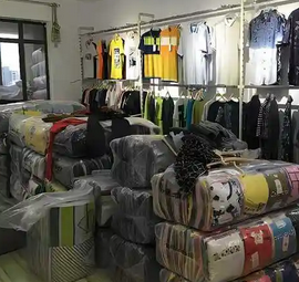 江门市库存化妆品回收库存尾货回收