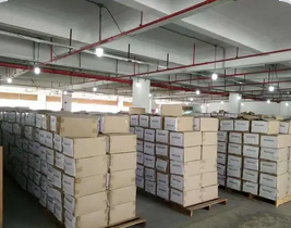 江门市库存化妆品回收仓库清场回收