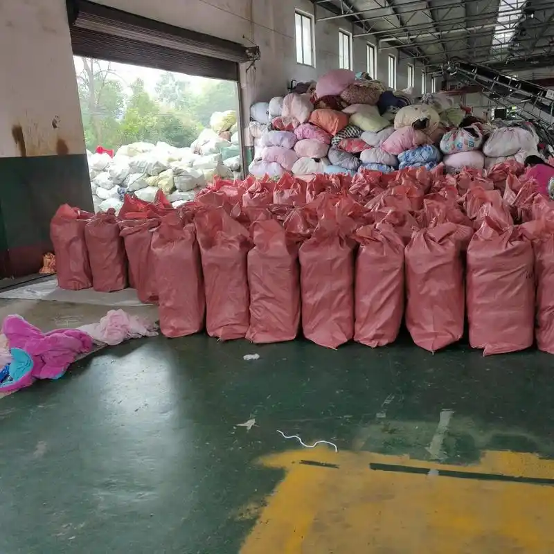 江门市库存化妆品回收库存服装回收