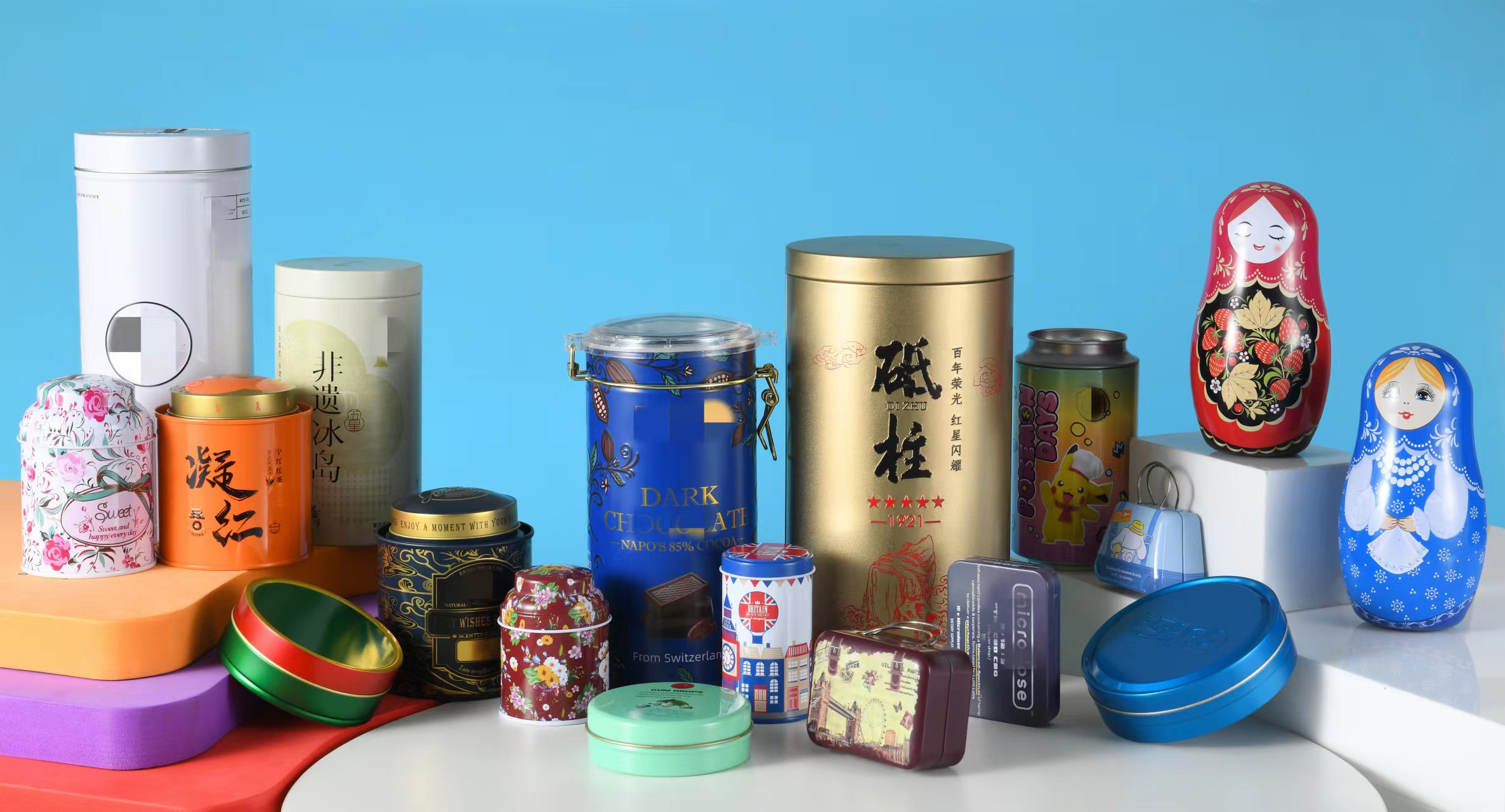 聚友制罐案例图片