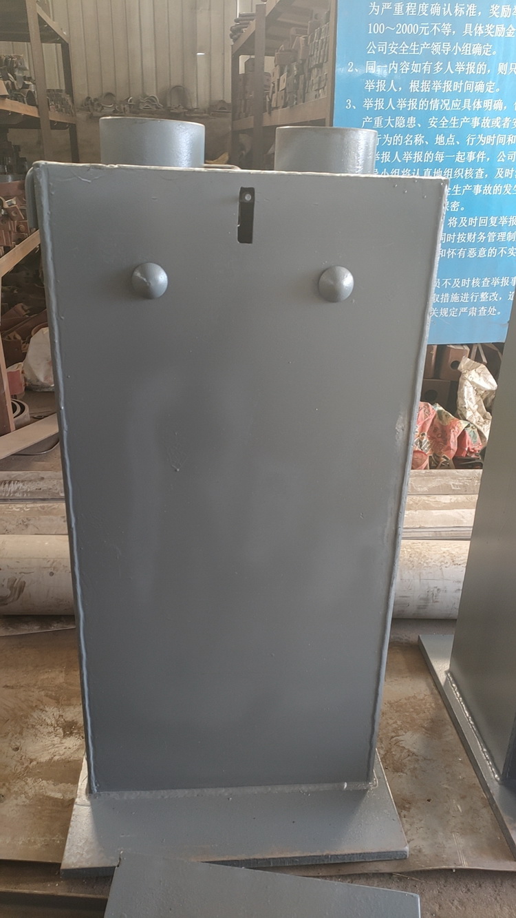 北京弹簧支吊架弹簧箱