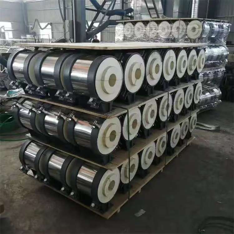 北京聚氨酯管托弹簧支吊架