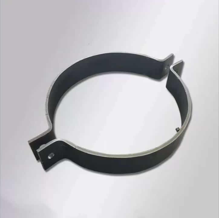 北京弹簧支吊架管夹管托
