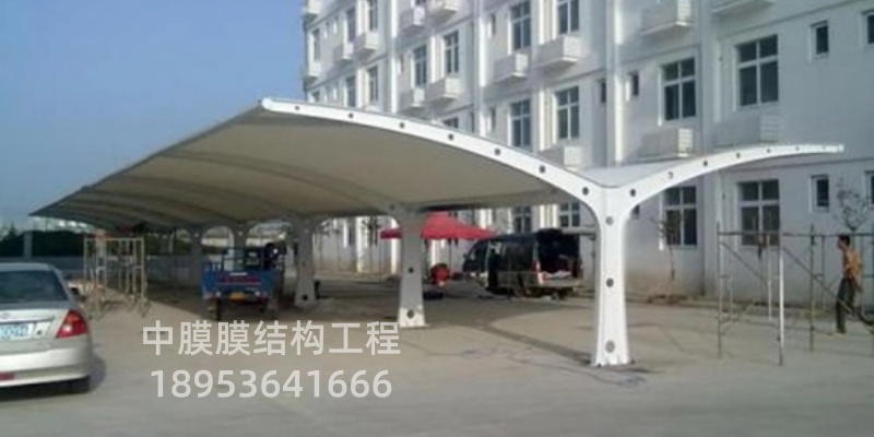 图木舒克市气膜工程膜结构 - 推荐