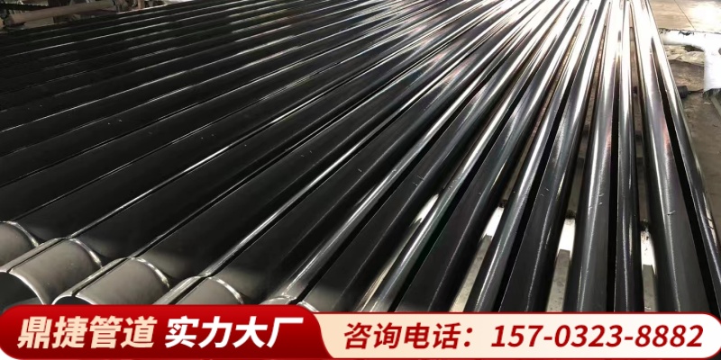 兴安盟热浸塑电缆保护管cpvc电缆导管