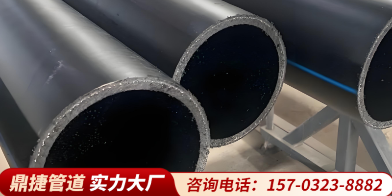 兴安盟钢丝网骨架聚乙烯复合管cpvc电缆导管