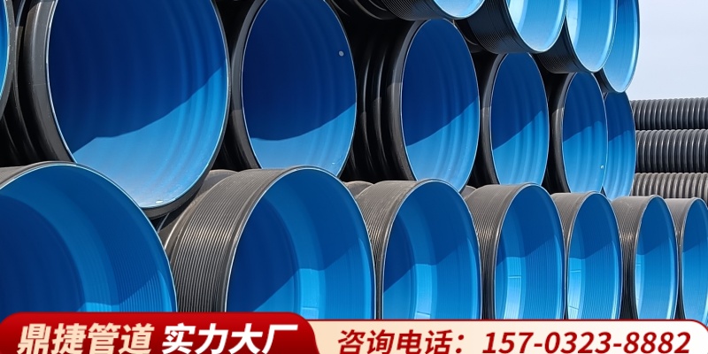 兴安盟波纹管cpvc电缆导管