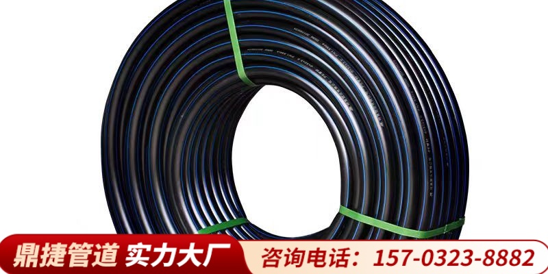 兴安盟cpvc电缆导管pe盘管