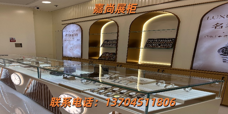 塔河县眼镜店装修