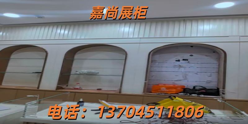 塔河县陈列柜定制