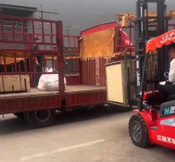 格宁管道设备案例图片