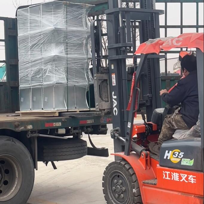 格宁管道设备案例图片