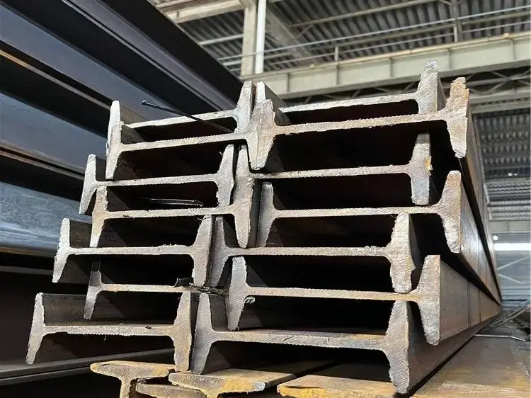滨江区工字钢镀锌槽钢 - 方案