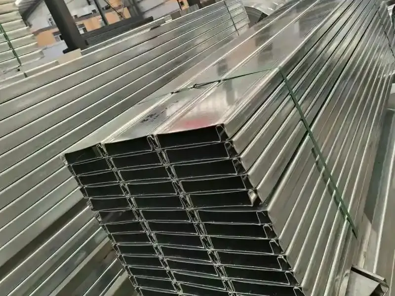 图木舒克市楼承板钢结构仓库 - 推荐
