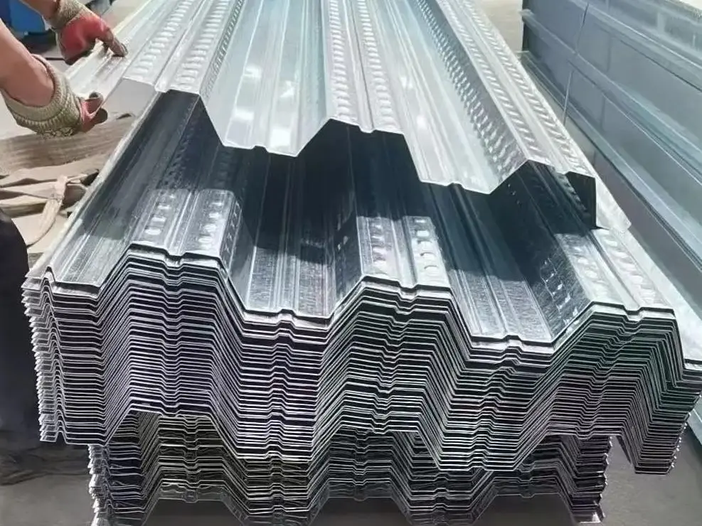 滨江区楼承板镀锌槽钢 - 价格