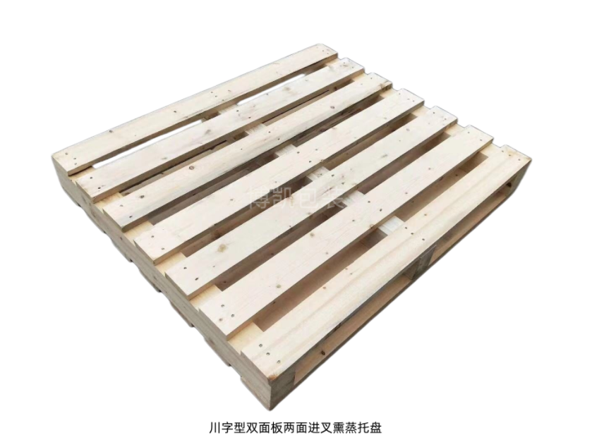 五家渠市熏蒸木托盘熏蒸木托盘