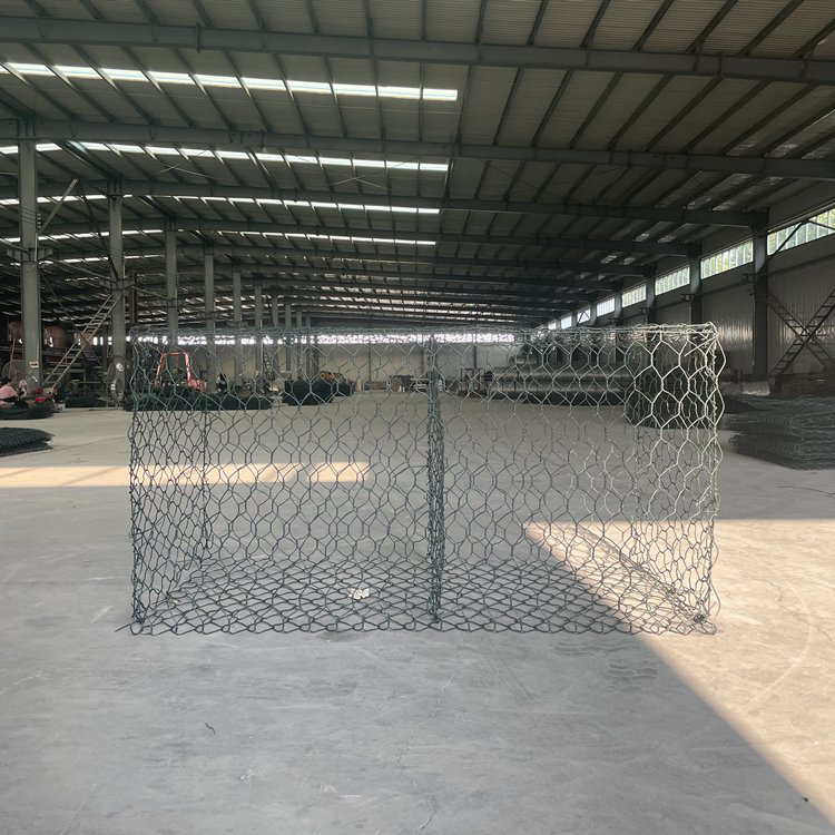 乌鲁木齐市铅丝笼