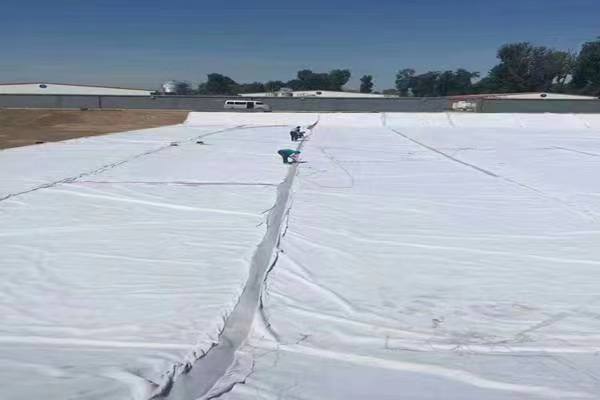 蚌埠市矿用防渗膜防渗土工膜