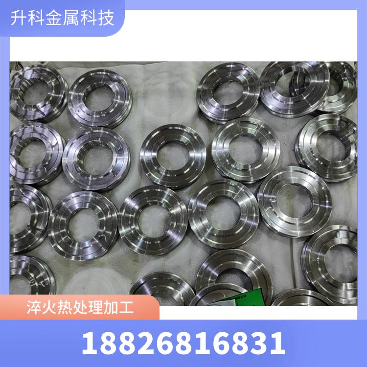 深圳市大鹏新区高压高真空固融加工真空汽淬油淬工艺