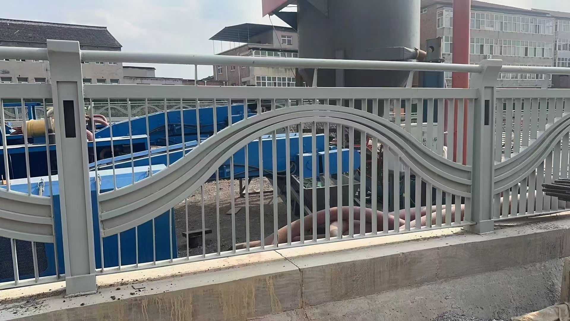 甘孜藏族自治州景观护栏不锈钢复合管护栏 - 哪里好