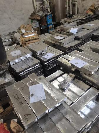 庆泉金属材料案例图片