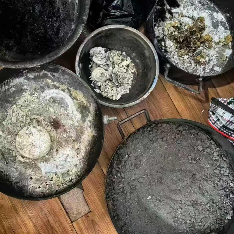 那曲地区提炼黄金氯化银提炼 - 推荐
