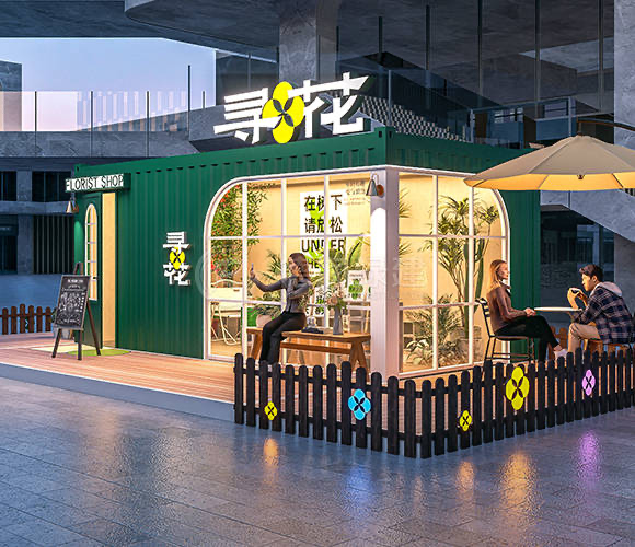德润绿建案例图片