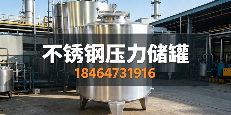 廊坊市电加热不锈钢反应釜不锈钢压力储罐