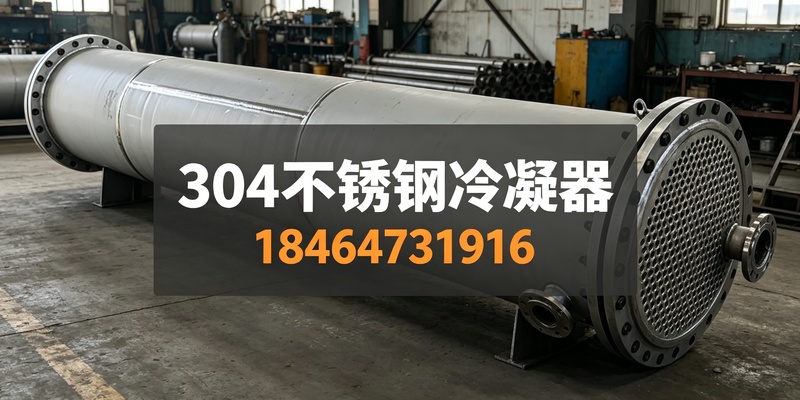 廊坊市304不锈钢冷凝器 800x400电加热不锈钢反应釜