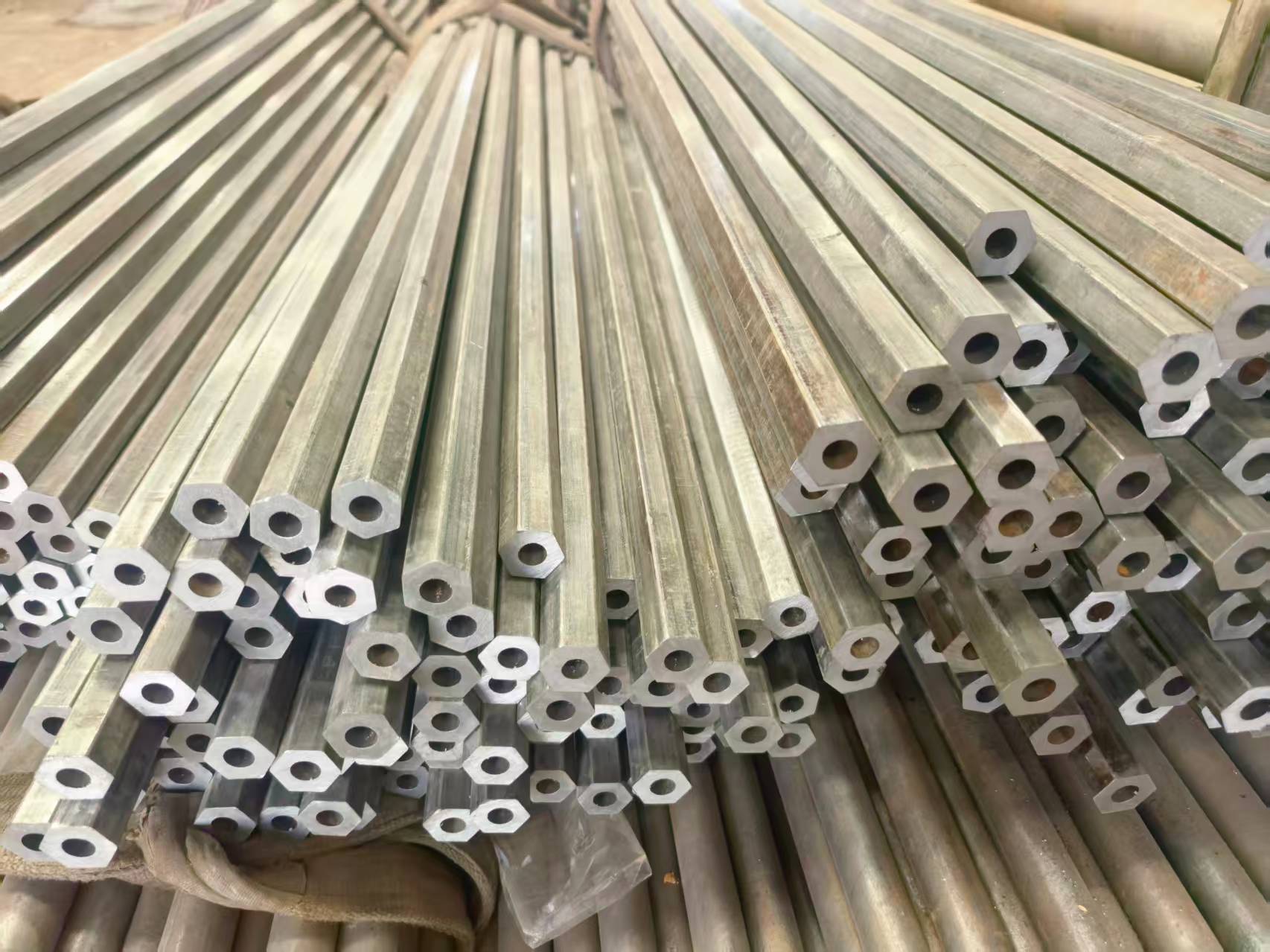 青岛市轴承钢管精拉钢管 - 排名