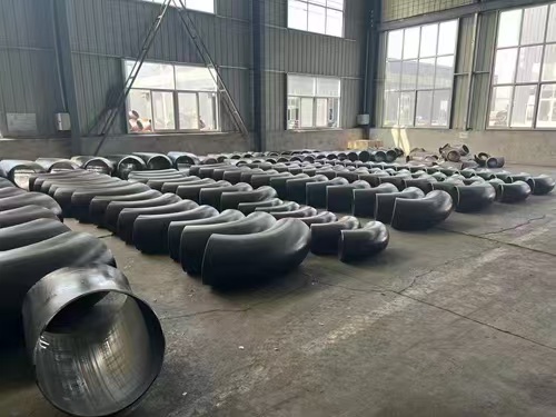 鸿东防腐管道案例图片