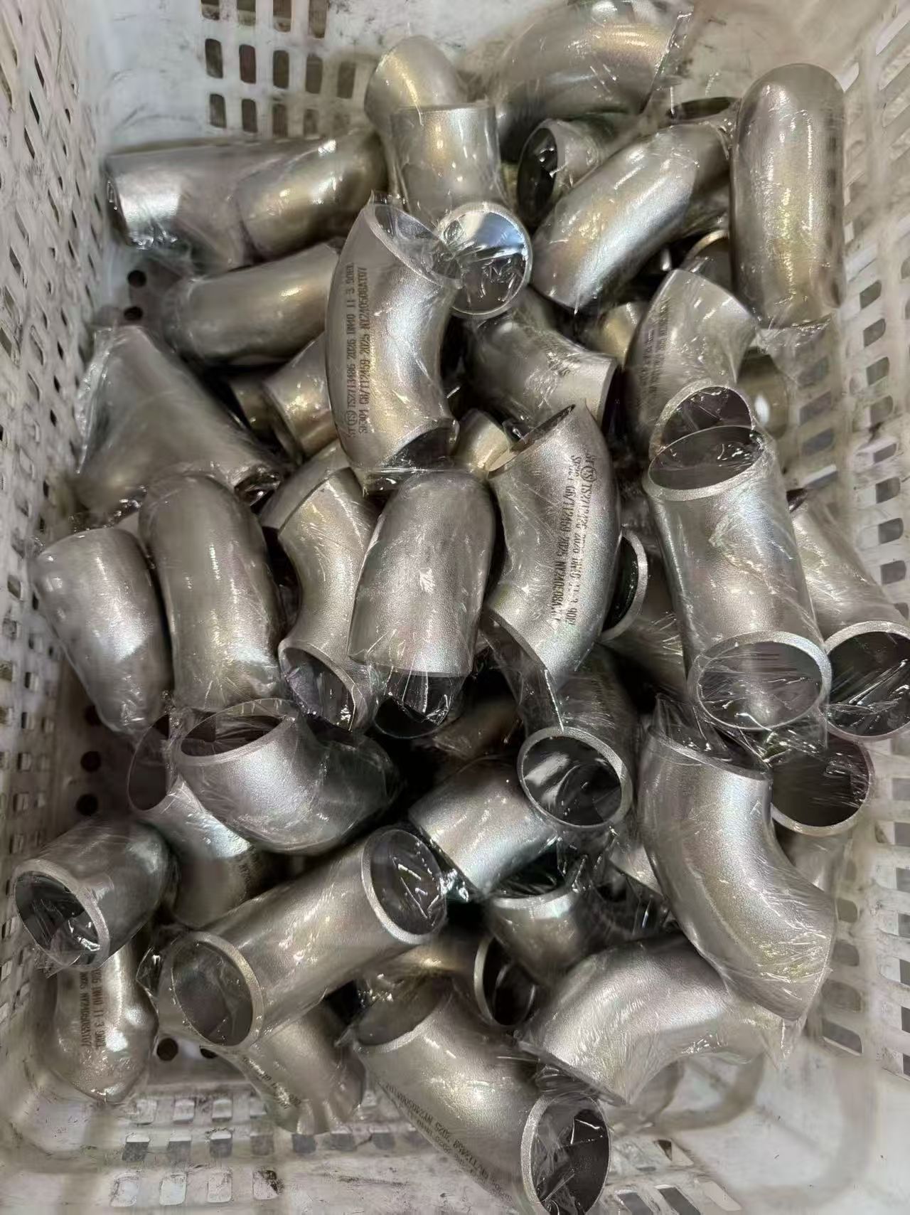 鸿东防腐管道案例图片