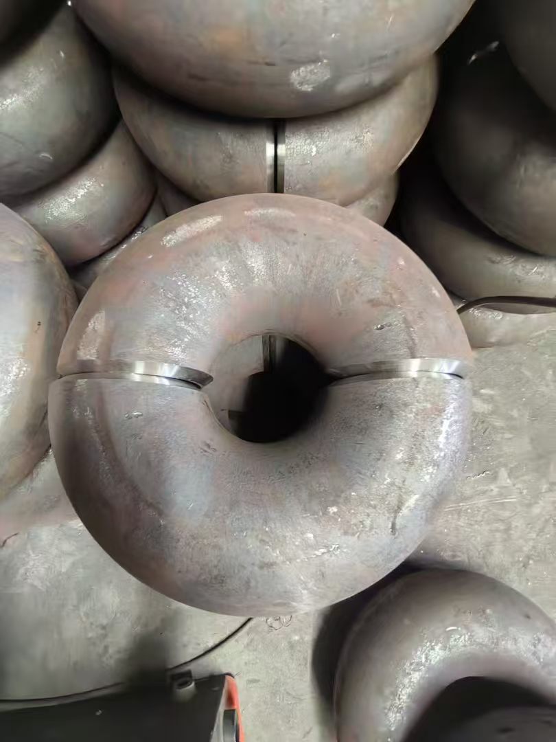鸿东防腐管道案例图片