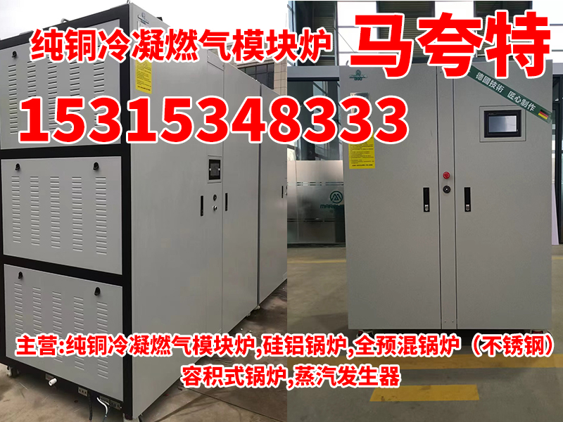 马夸特热能案例图片