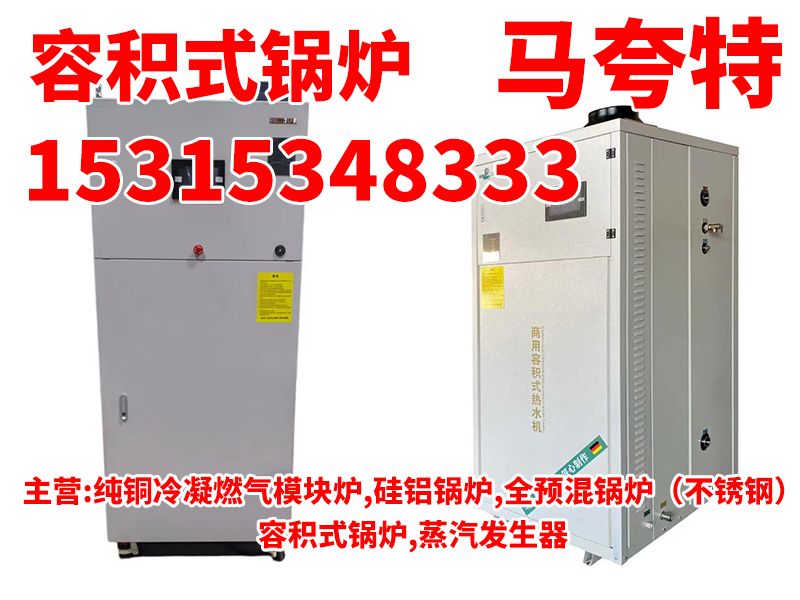 马夸特热能案例图片
