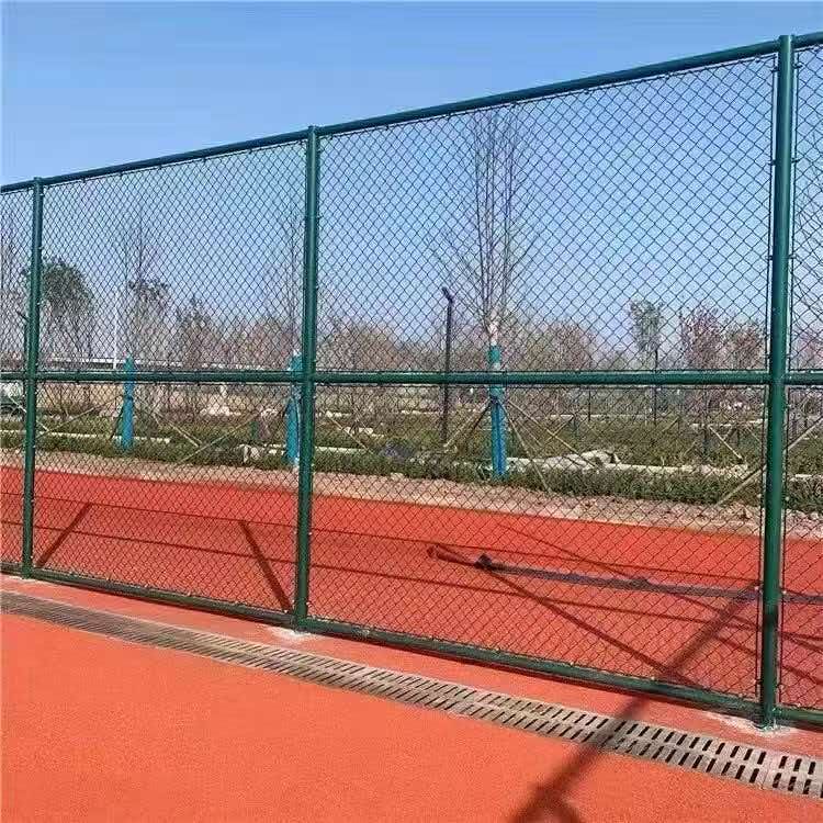坤洲丝网制品案例图片
