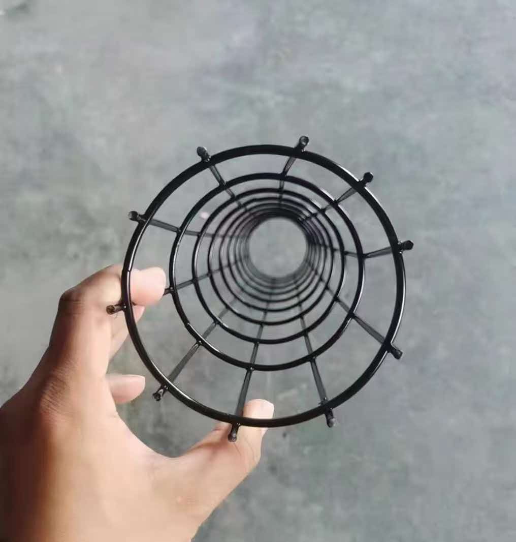 坤洲丝网制品案例图片